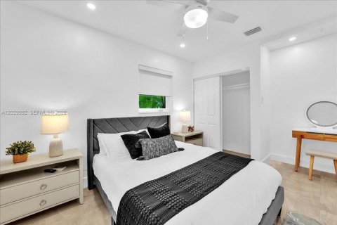 Villa ou maison à vendre à Fort Lauderdale, Floride: 5 chambres, 147.44 m2 № 2084524 - photo 19