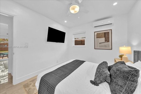 Villa ou maison à vendre à Fort Lauderdale, Floride: 5 chambres, 147.44 m2 № 2084524 - photo 22