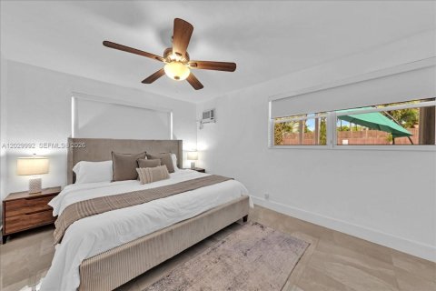 Villa ou maison à vendre à Fort Lauderdale, Floride: 5 chambres, 147.44 m2 № 2084524 - photo 27
