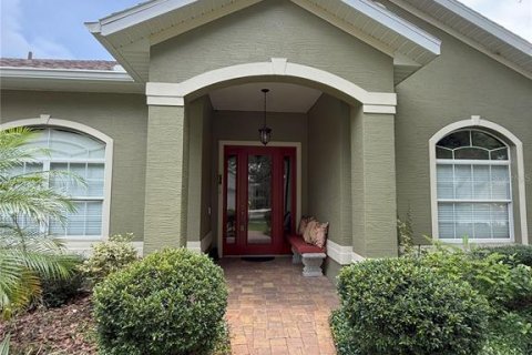 House in Palm Coast, Florida 3 bedrooms, 195 sq.m. № 1776637 - photo 4