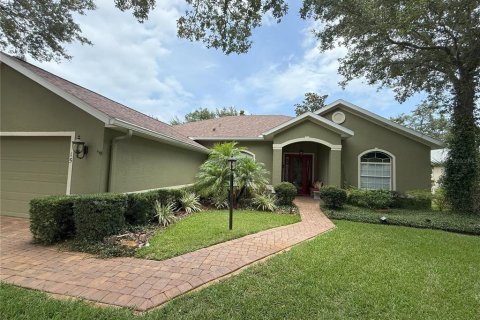 House in Palm Coast, Florida 3 bedrooms, 195 sq.m. № 1776637 - photo 2