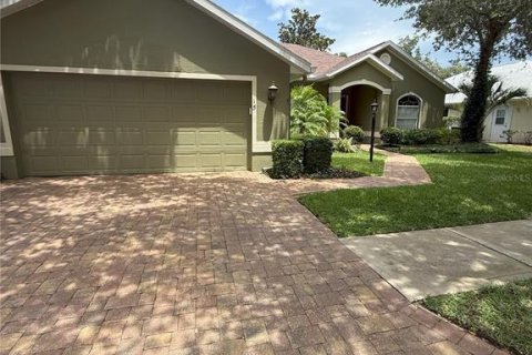 House in Palm Coast, Florida 3 bedrooms, 195 sq.m. № 1776637 - photo 3