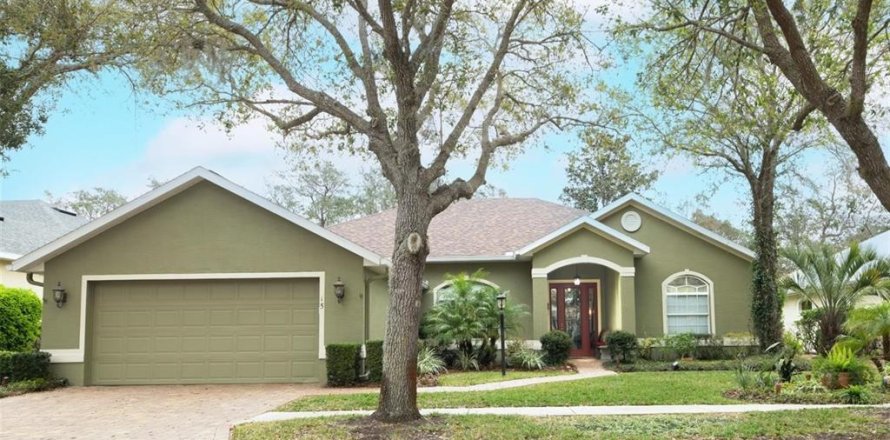 Casa en Palm Coast, Florida 3 dormitorios, 195 m2 № 1776637
