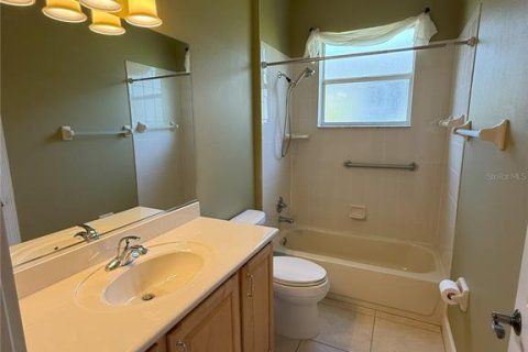 House in Palm Coast, Florida 3 bedrooms, 195 sq.m. № 1776637 - photo 26