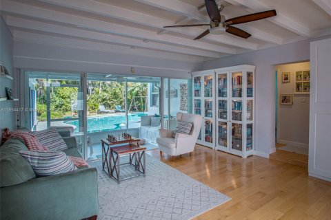 Villa ou maison à vendre à Hollywood, Floride: 3 chambres, 163.14 m2 № 2018985 - photo 4