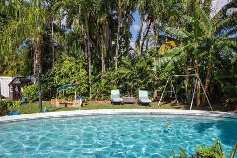 Villa ou maison à vendre à Hollywood, Floride: 3 chambres, 163.14 m2 № 2018985 - photo 18