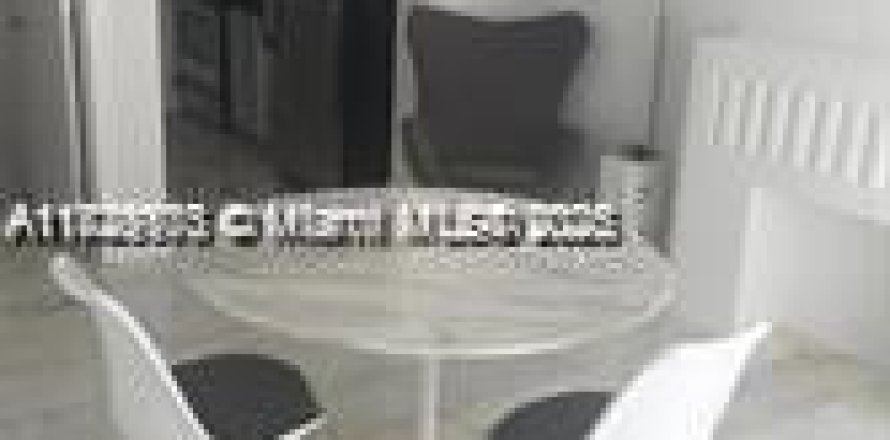 Condominio en Miami Beach, Florida, 1 dormitorio № 1800964