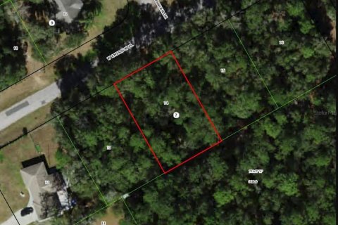 Land in Dunnellon, Florida № 2218457
