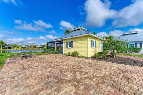 Villa ou maison à Arcadia, Floride 1 chambre, 27.87 m2 № 2135780