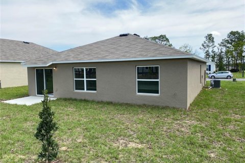 Casa en alquiler en Ocala, Florida, 4 dormitorios, 137.77 m2 № 1885674 - foto 24