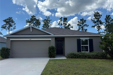 Casa en alquiler en Ocala, Florida, 4 dormitorios, 137.77 m2 № 1885674 - foto 1