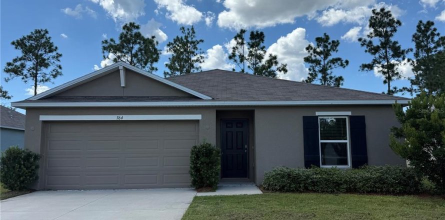 Casa en Ocala, Florida 4 dormitorios, 137.77 m2 № 1885674