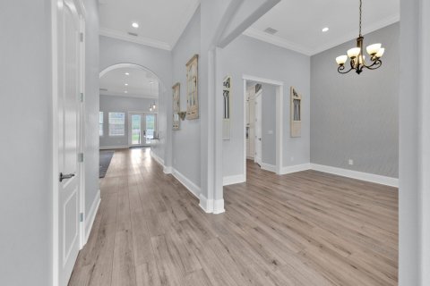 House in Santa Rosa Beach, Florida 5 bedrooms, 314.57 sq.m. № 558149 - photo 1