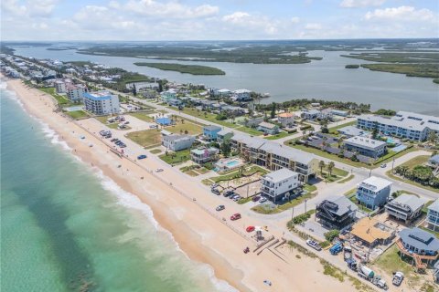 Купить виллу или дом в Нью-Смирна-Бич, Флорида 10 комнат, 371.61м2, № 2097660 - фото 19