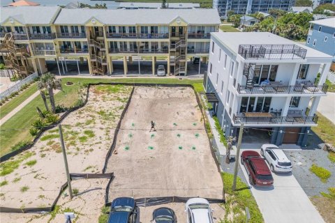 Купить виллу или дом в Нью-Смирна-Бич, Флорида 10 комнат, 371.61м2, № 2097660 - фото 7