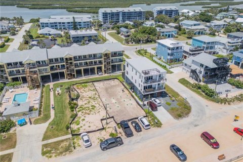 Купить виллу или дом в Нью-Смирна-Бич, Флорида 10 комнат, 371.61м2, № 2097660 - фото 11