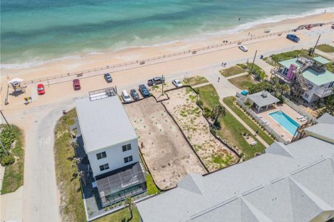 Купить виллу или дом в Нью-Смирна-Бич, Флорида 10 комнат, 371.61м2, № 2097660 - фото 15