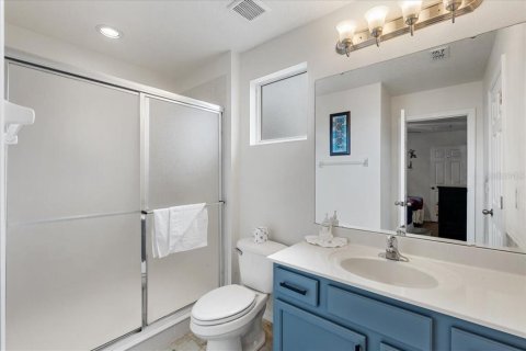 Купить виллу или дом в Киссимми, Флорида 11 комнат, 326.27м2, № 2235367 - фото 20