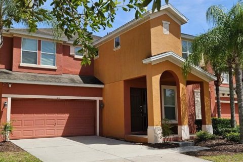 House in Kissimmee, Florida 6 bedrooms, 326.27 sq.m. № 2235367