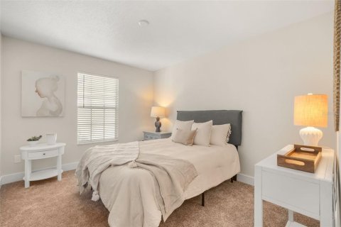 House in Lake Mary, Florida 3 bedrooms, 159.05 sq.m. № 2434530 - photo 23