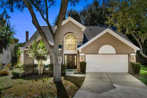 House in Lake Mary, Florida 3 bedrooms, 159.05 sq.m. № 2434530