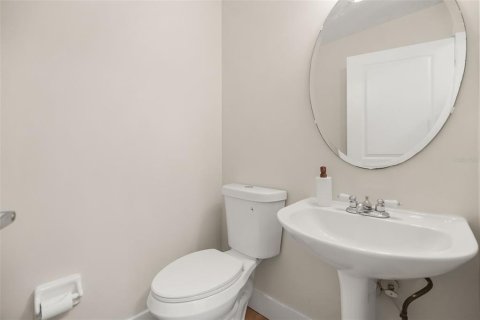 House in Lake Mary, Florida 3 bedrooms, 159.05 sq.m. № 2434530 - photo 21