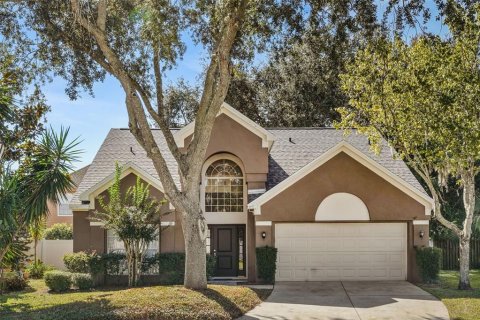 House in Lake Mary, Florida 3 bedrooms, 159.05 sq.m. № 2434530 - photo 3