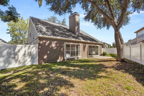 House in Lake Mary, Florida 3 bedrooms, 159.05 sq.m. № 2434530 - photo 4