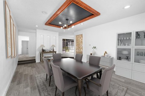 Villa ou maison à vendre à Lakeland, Floride: 4 chambres, 274.53 m2 № 1716908 - photo 29