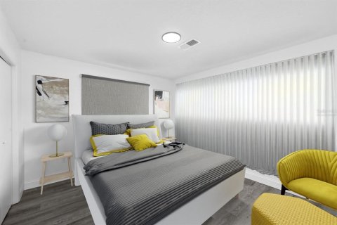 Villa ou maison à vendre à Lakeland, Floride: 4 chambres, 274.53 m2 № 1716908 - photo 21
