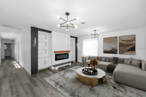 Villa ou maison à vendre à Lakeland, Floride: 4 chambres, 274.53 m2 № 1716908 - photo 4