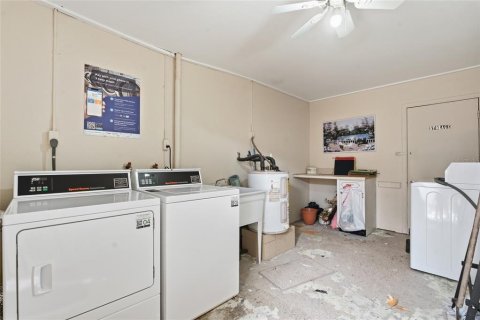 Copropriété à vendre à Indian Rocks Beach, Floride: 1 chambre, 60.39 m2 № 2395529 - photo 3