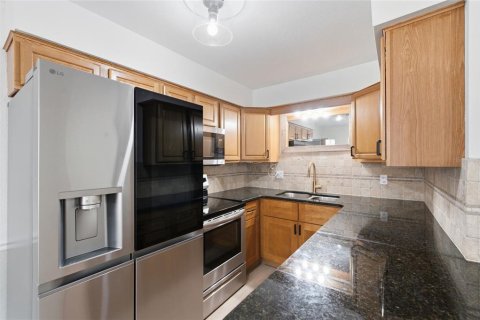Copropriété à vendre à Indian Rocks Beach, Floride: 1 chambre, 60.39 m2 № 2395529 - photo 8