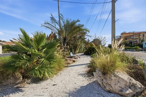 Copropriété à vendre à Indian Rocks Beach, Floride: 1 chambre, 60.39 m2 № 2395529 - photo 25