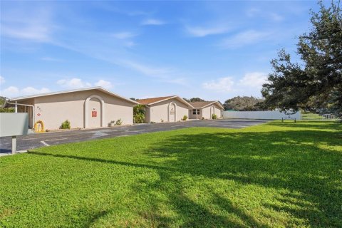 Copropriété à vendre à Indian Rocks Beach, Floride: 1 chambre, 60.39 m2 № 2395529 - photo 24