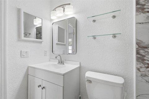 Copropriété à vendre à Indian Rocks Beach, Floride: 1 chambre, 60.39 m2 № 2395529 - photo 18