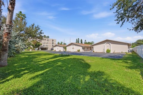 Copropriété à vendre à Indian Rocks Beach, Floride: 1 chambre, 60.39 m2 № 2395529 - photo 21