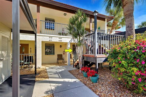 Condo in Englewood, Florida, 2 bedrooms  № 1514580 - photo 1