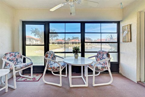 Condo in Englewood, Florida, 2 bedrooms  № 1514580 - photo 20