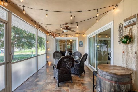 House in Englewood, Florida 3 bedrooms, 106.47 sq.m. № 2099274 - photo 23