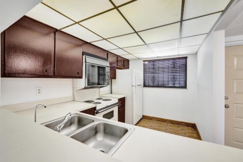 Купить кондоминиум в Дейви, Флорида 3 комнаты, 104.42м2, № 2147150 - фото 13