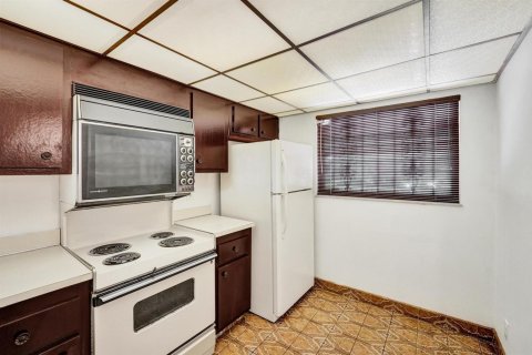 Купить кондоминиум в Дейви, Флорида 3 комнаты, 104.42м2, № 2147150 - фото 8