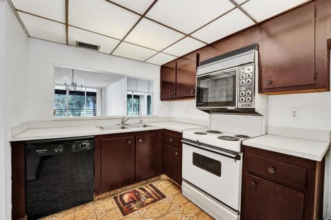 Купить кондоминиум в Дейви, Флорида 3 комнаты, 104.42м2, № 2147150 - фото 12