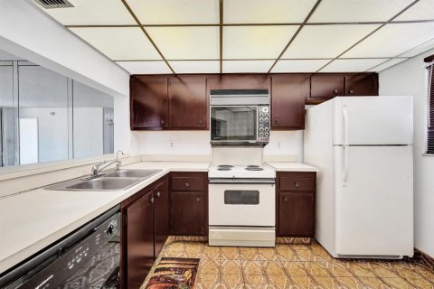 Купить кондоминиум в Дейви, Флорида 3 комнаты, 104.42м2, № 2147150 - фото 7