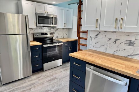 Apartamento en alquiler en Treasure Island, Florida, 1 habitación, 37.16 m2 № 1919372 - foto 9