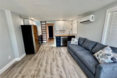 Apartamento en alquiler en Treasure Island, Florida, 1 habitación, 37.16 m2 № 1919372 - foto 5