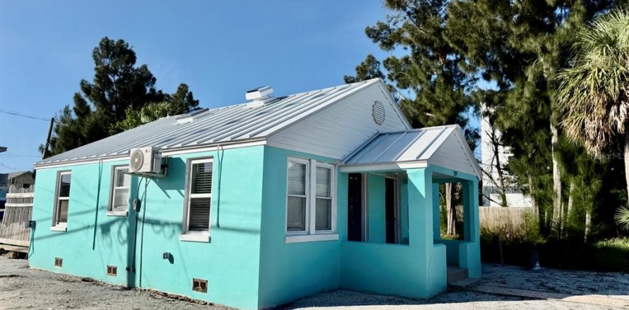 Estudio en Treasure Island, Florida № 1919372