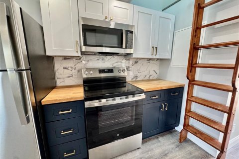 Apartamento en alquiler en Treasure Island, Florida, 1 habitación, 37.16 m2 № 1919372 - foto 18