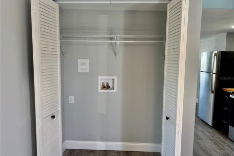 Apartamento en alquiler en Treasure Island, Florida, 1 habitación, 37.16 m2 № 1919372 - foto 22