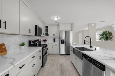 Купить таунхаус в Орландо, Флорида 10 комнат, 175.49м2, № 1900450 - фото 7